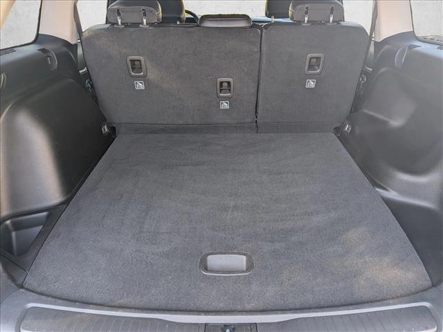 2023 Jeep Grand Cherokee Limited Roseville CA