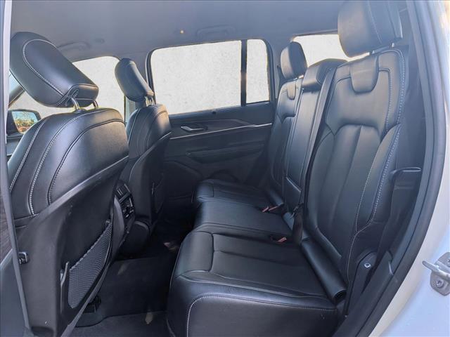 2023 Jeep Grand Cherokee Limited Roseville CA