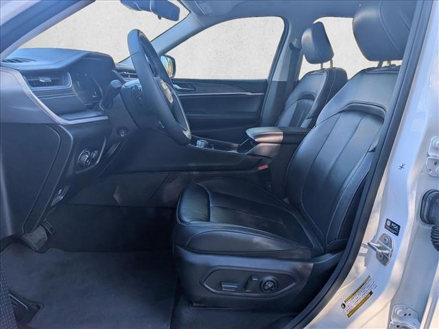 2023 Jeep Grand Cherokee Limited Roseville CA