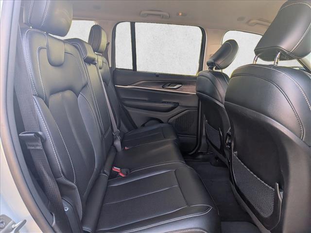 2023 Jeep Grand Cherokee Limited Roseville CA