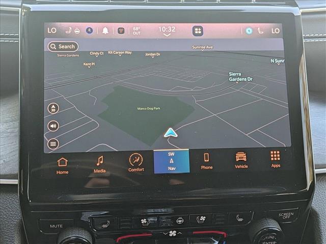 2023 Jeep Grand Cherokee Limited Roseville CA