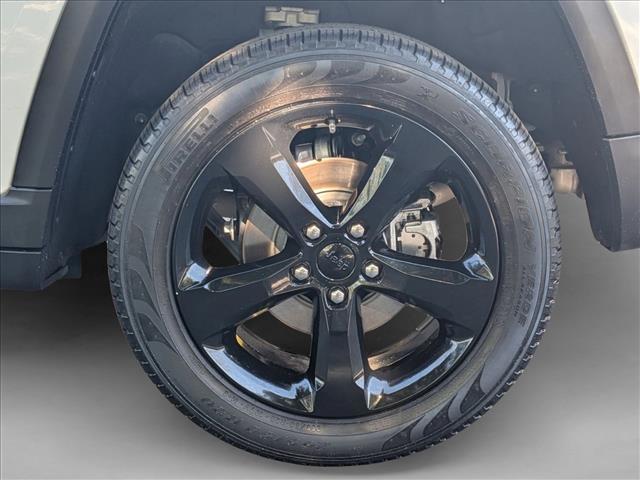 2023 Jeep Grand Cherokee Limited Roseville CA