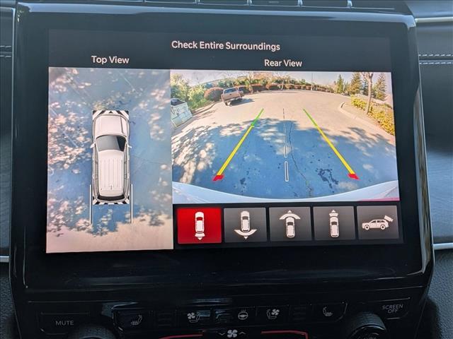 2023 Jeep Grand Cherokee Limited Roseville CA