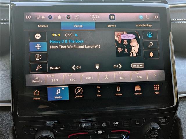 2023 Jeep Grand Cherokee Limited Roseville CA