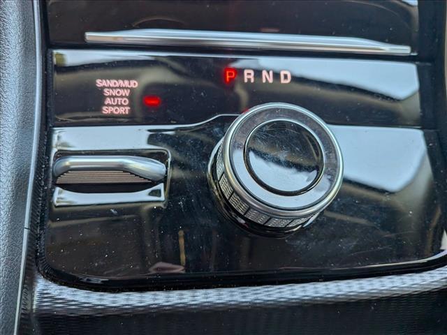 2023 Jeep Grand Cherokee Limited Roseville CA