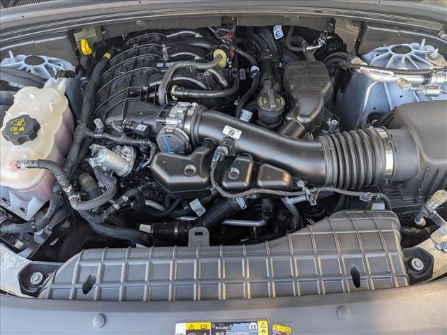 2023 Jeep Grand Cherokee Limited Roseville CA