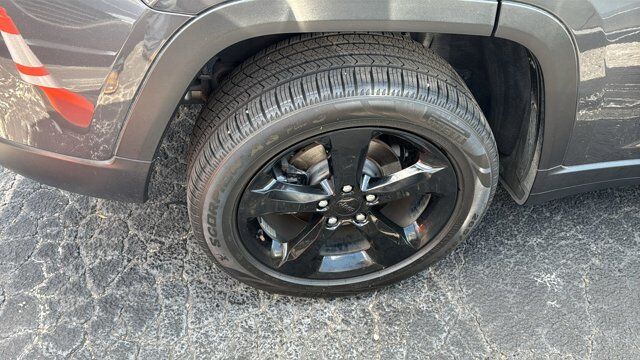 2023 Jeep Grand Cherokee Limited San Antonio TX