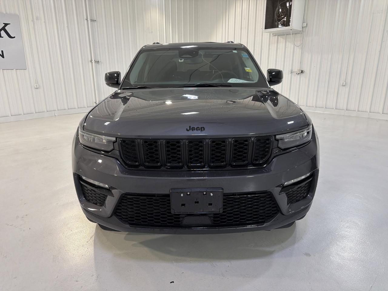 2023 Jeep Grand Cherokee Limited San Antonio TX
