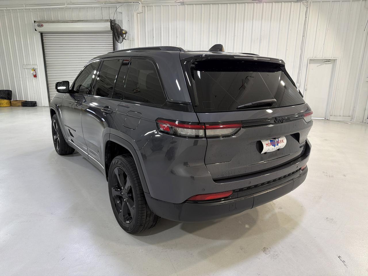 2023 Jeep Grand Cherokee Limited San Antonio TX