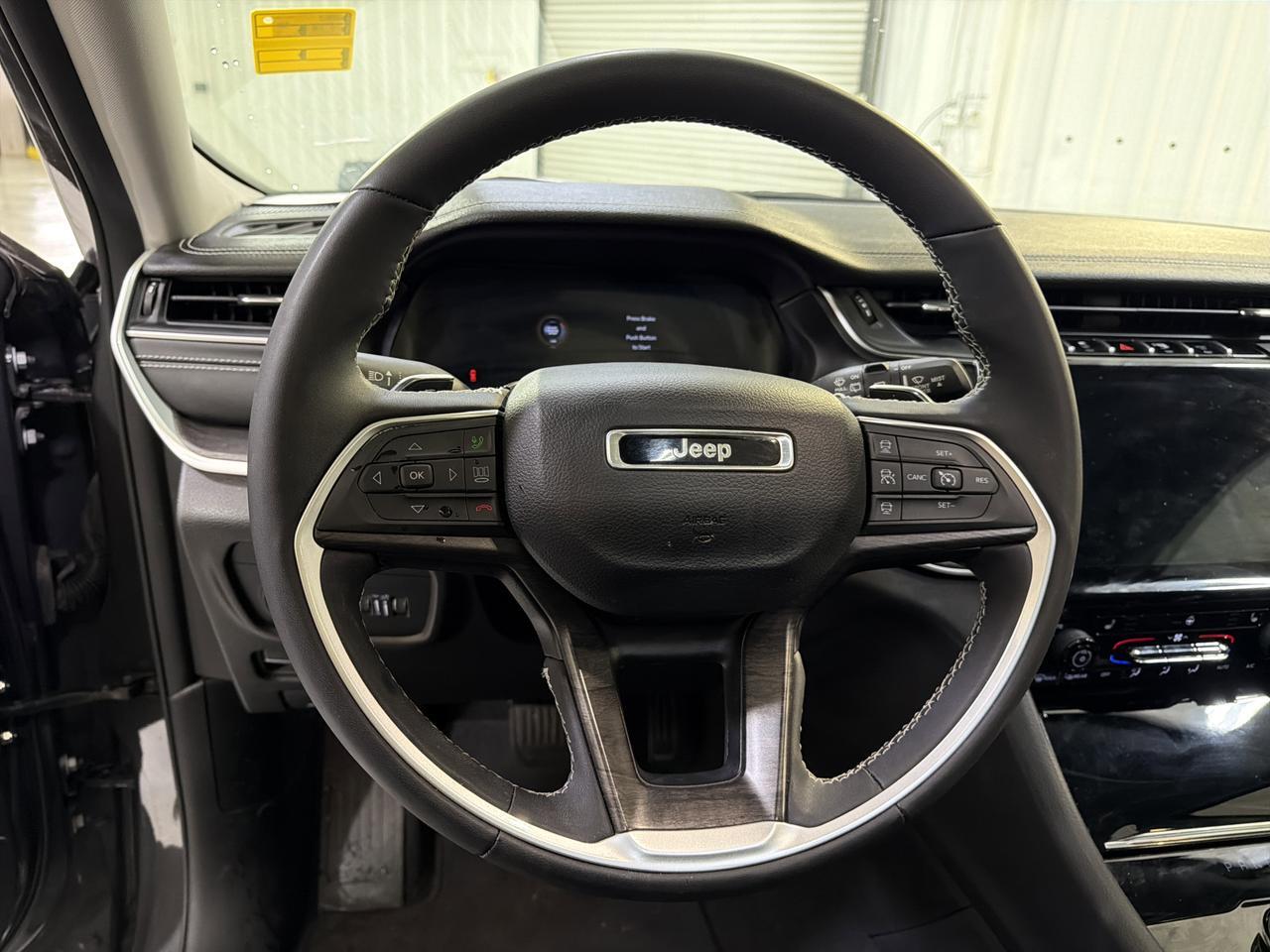 2023 Jeep Grand Cherokee Limited San Antonio TX