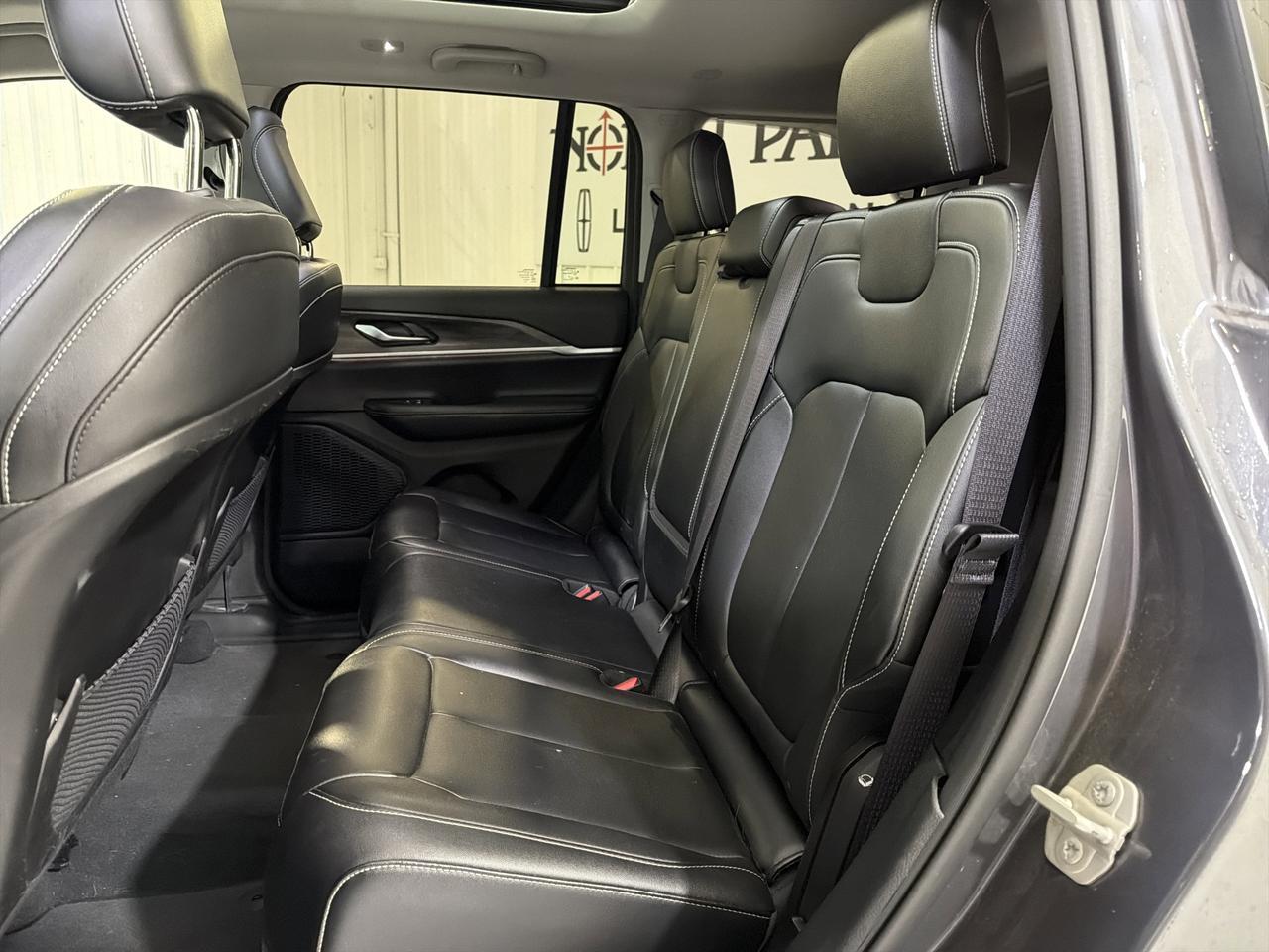 2023 Jeep Grand Cherokee Limited San Antonio TX