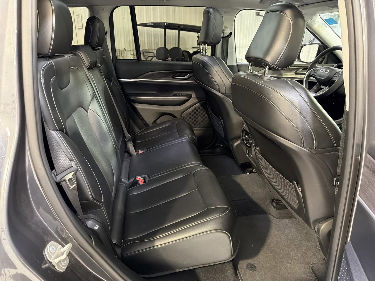 2023 Jeep Grand Cherokee Limited San Antonio TX