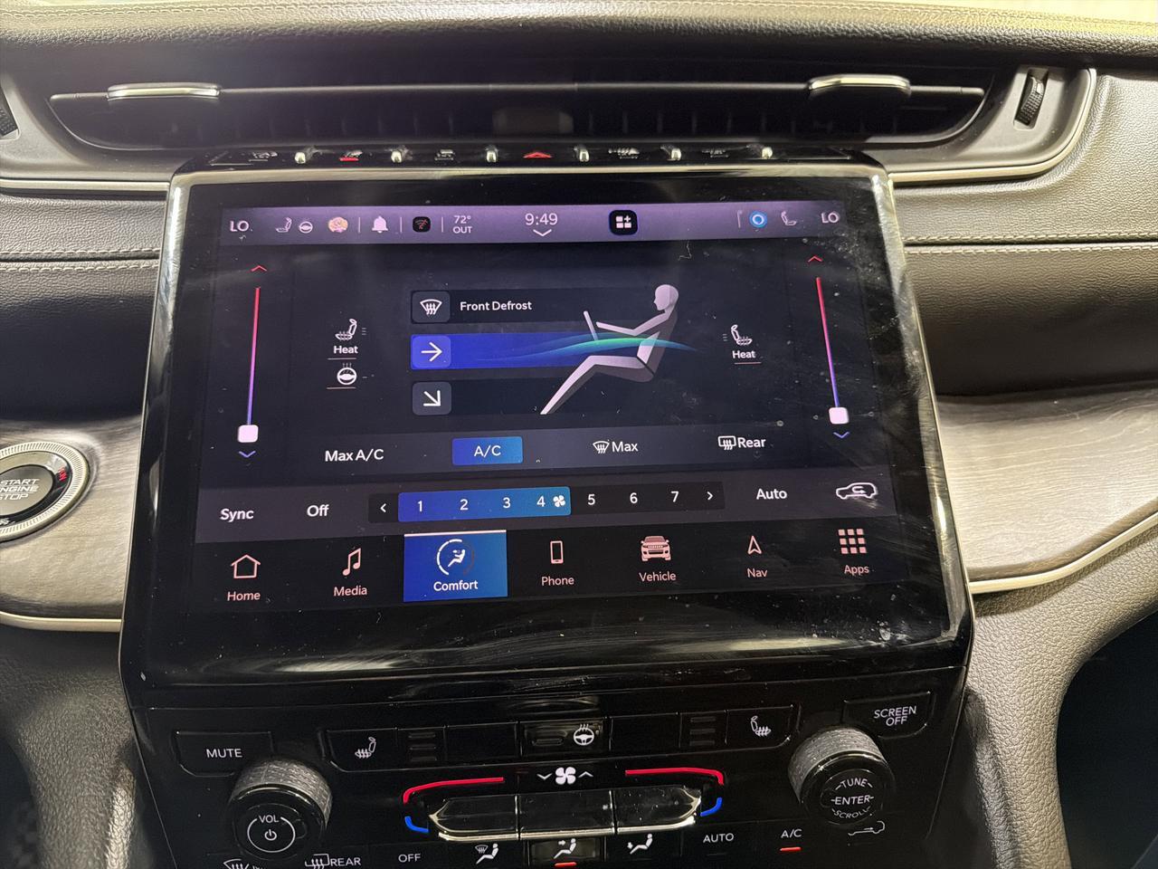 2023 Jeep Grand Cherokee Limited San Antonio TX