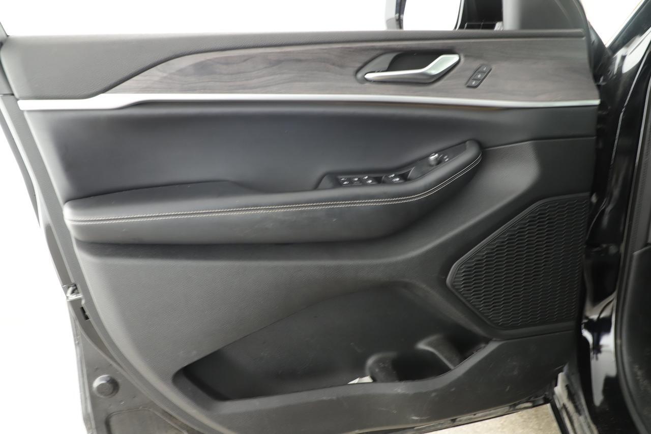 2023 Jeep Grand Cherokee Limited New Braunfels TX