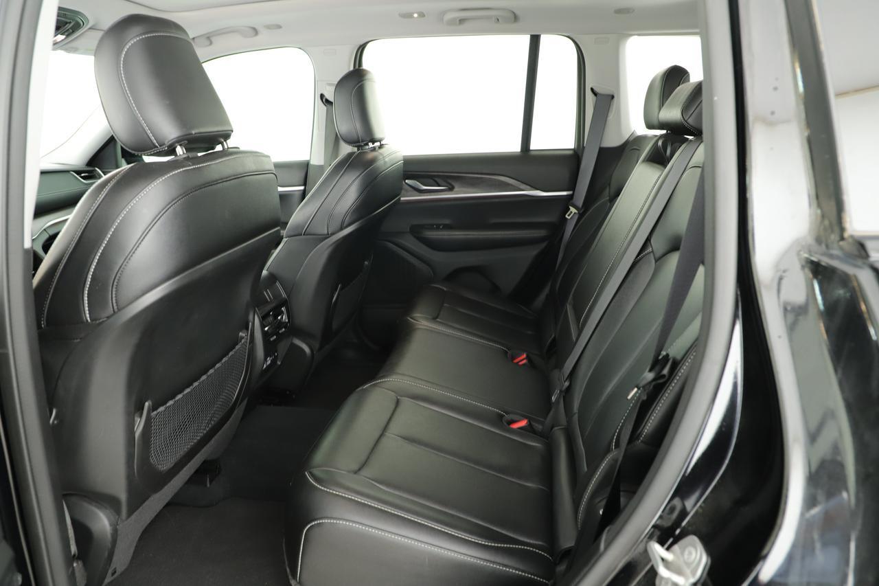 2023 Jeep Grand Cherokee Limited New Braunfels TX