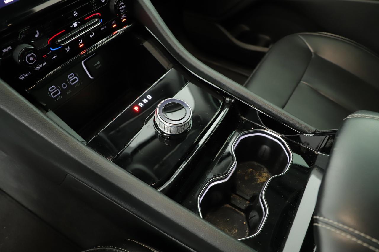 2023 Jeep Grand Cherokee Limited New Braunfels TX