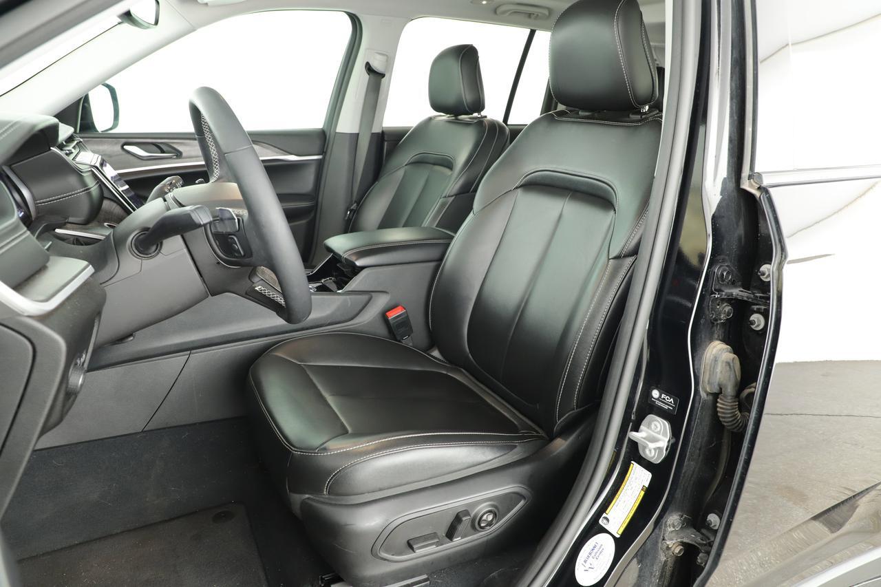 2023 Jeep Grand Cherokee Limited New Braunfels TX
