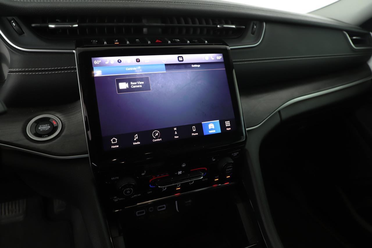 2023 Jeep Grand Cherokee Limited New Braunfels TX