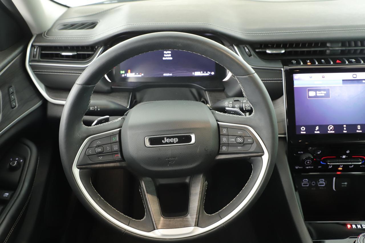 2023 Jeep Grand Cherokee Limited New Braunfels TX