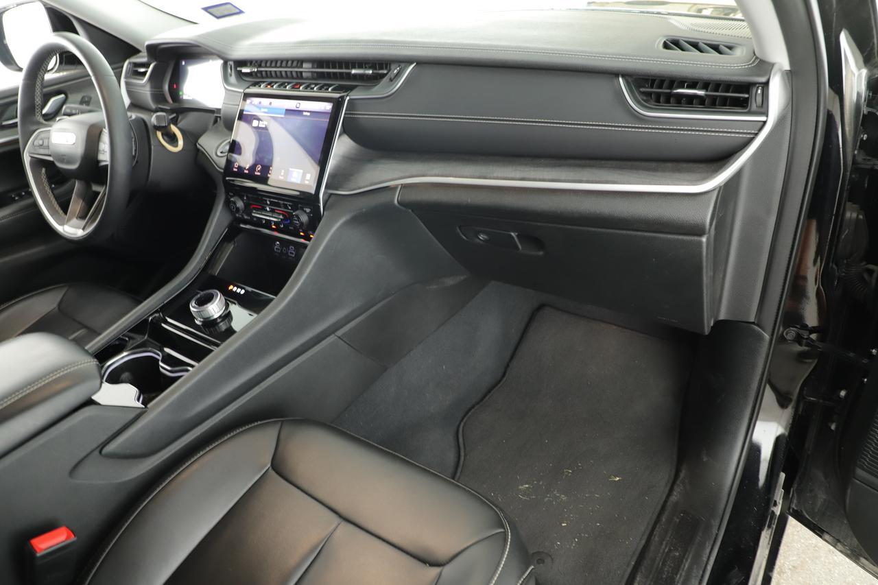 2023 Jeep Grand Cherokee Limited New Braunfels TX