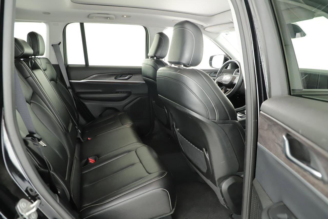 2023 Jeep Grand Cherokee Limited New Braunfels TX