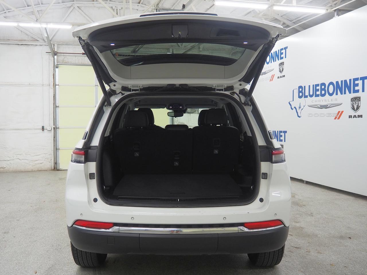 2023 Jeep Grand Cherokee Limited New Braunfels TX