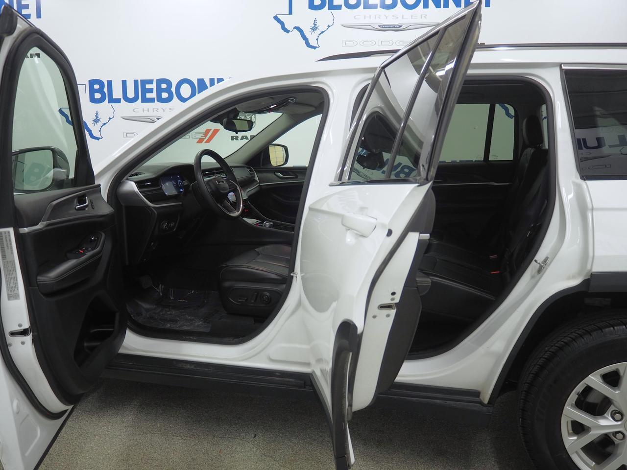2023 Jeep Grand Cherokee Limited New Braunfels TX