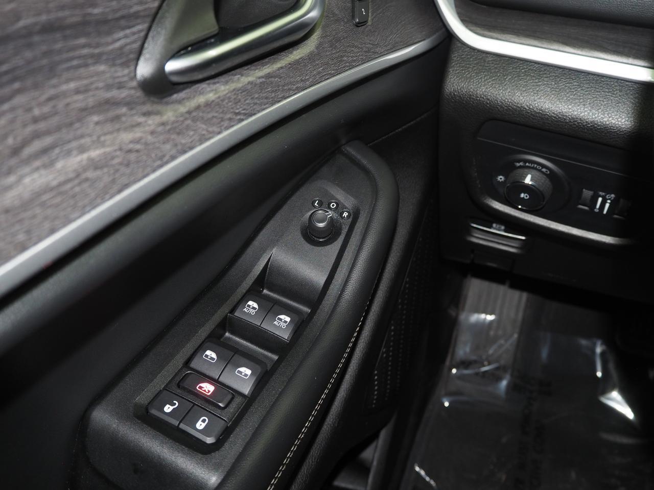 2023 Jeep Grand Cherokee Limited New Braunfels TX