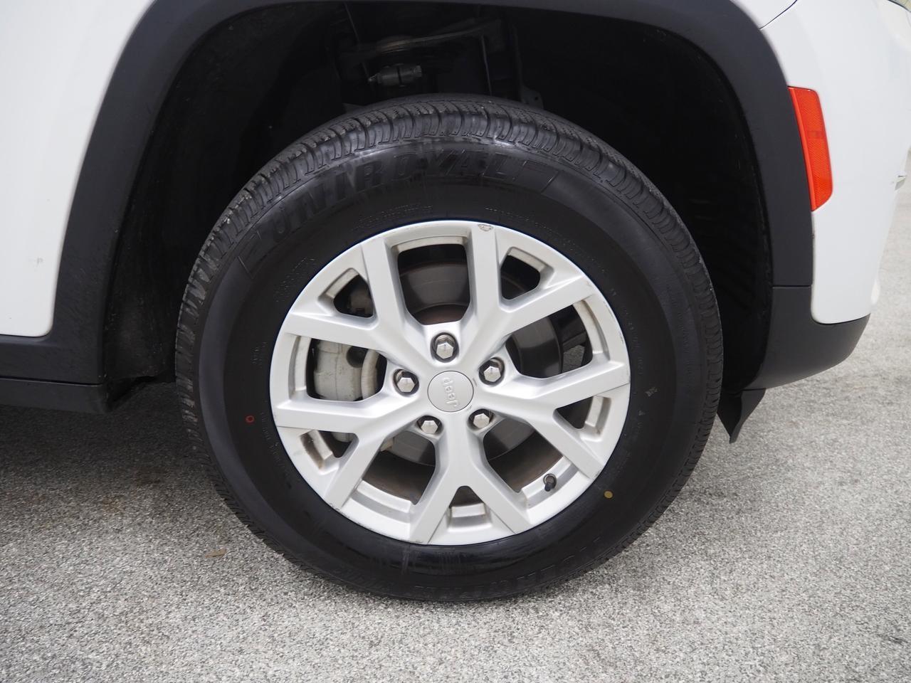 2023 Jeep Grand Cherokee Limited New Braunfels TX