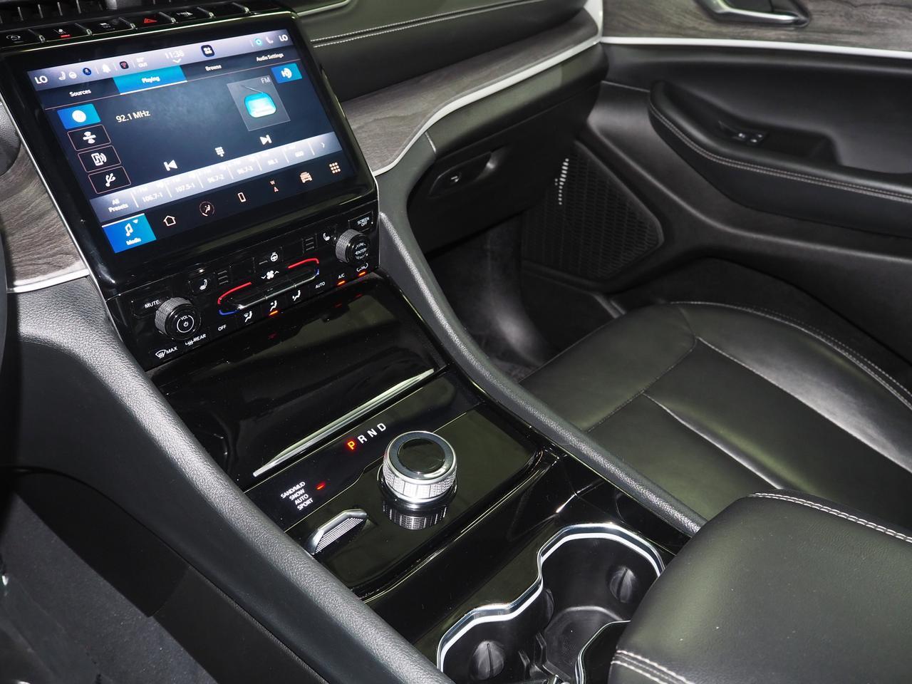 2023 Jeep Grand Cherokee Limited New Braunfels TX