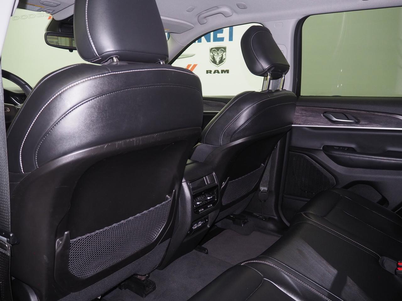 2023 Jeep Grand Cherokee Limited New Braunfels TX