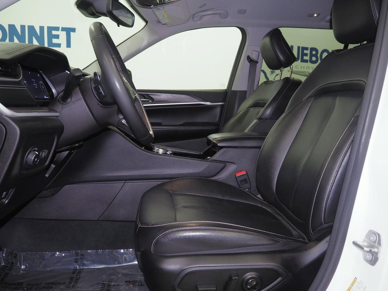 2023 Jeep Grand Cherokee Limited New Braunfels TX