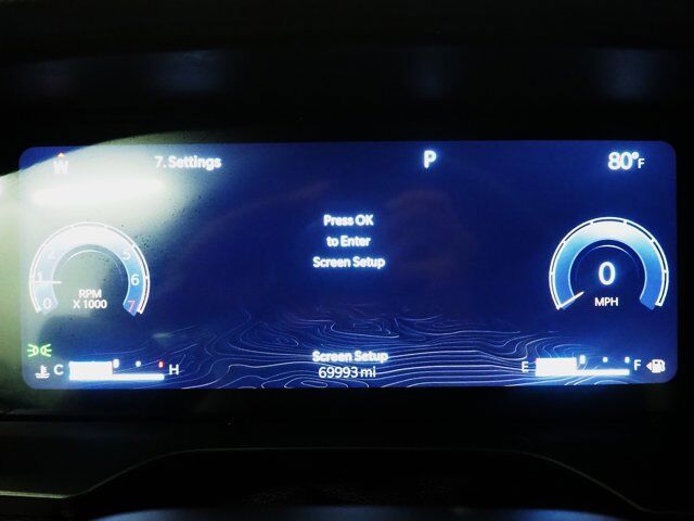 2023 Jeep Grand Cherokee Limited New Braunfels TX