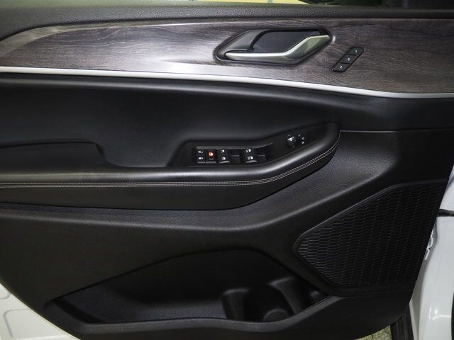 2023 Jeep Grand Cherokee Limited New Braunfels TX