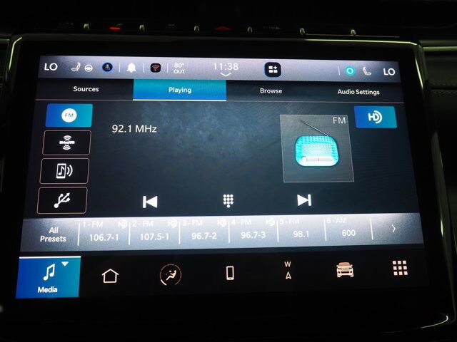 2023 Jeep Grand Cherokee Limited New Braunfels TX