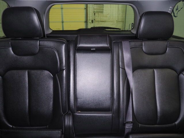 2023 Jeep Grand Cherokee Limited New Braunfels TX