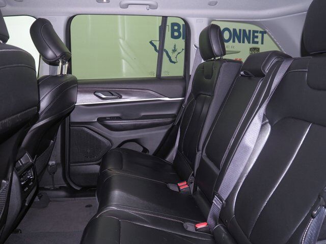 2023 Jeep Grand Cherokee Limited New Braunfels TX