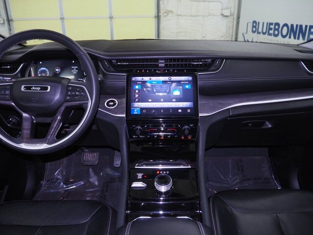 2023 Jeep Grand Cherokee Limited New Braunfels TX