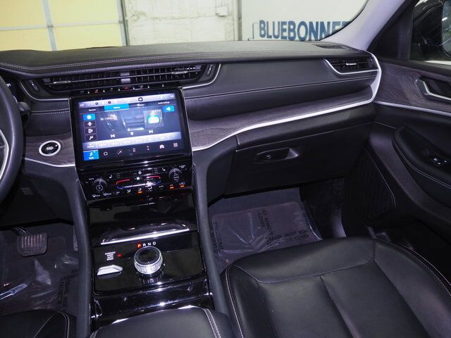 2023 Jeep Grand Cherokee Limited New Braunfels TX