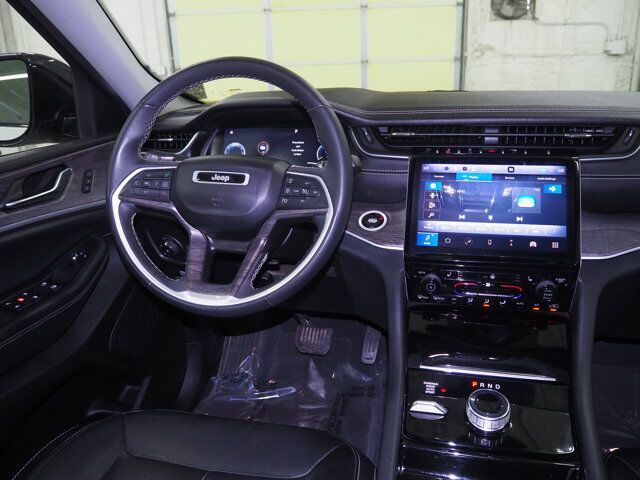 2023 Jeep Grand Cherokee Limited New Braunfels TX