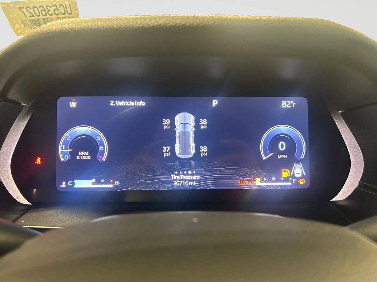 2023 Jeep Grand Cherokee Limited New Braunfels TX