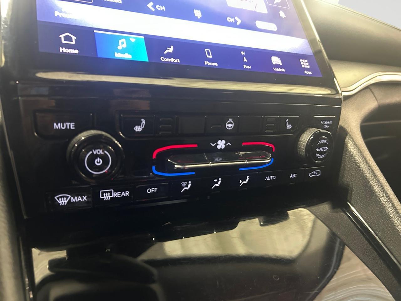 2023 Jeep Grand Cherokee Limited New Braunfels TX