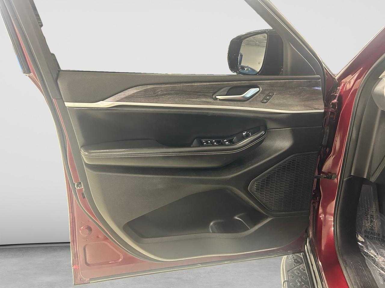 2023 Jeep Grand Cherokee Limited New Braunfels TX