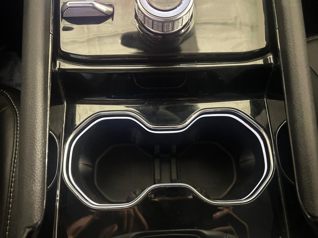 2023 Jeep Grand Cherokee Limited New Braunfels TX