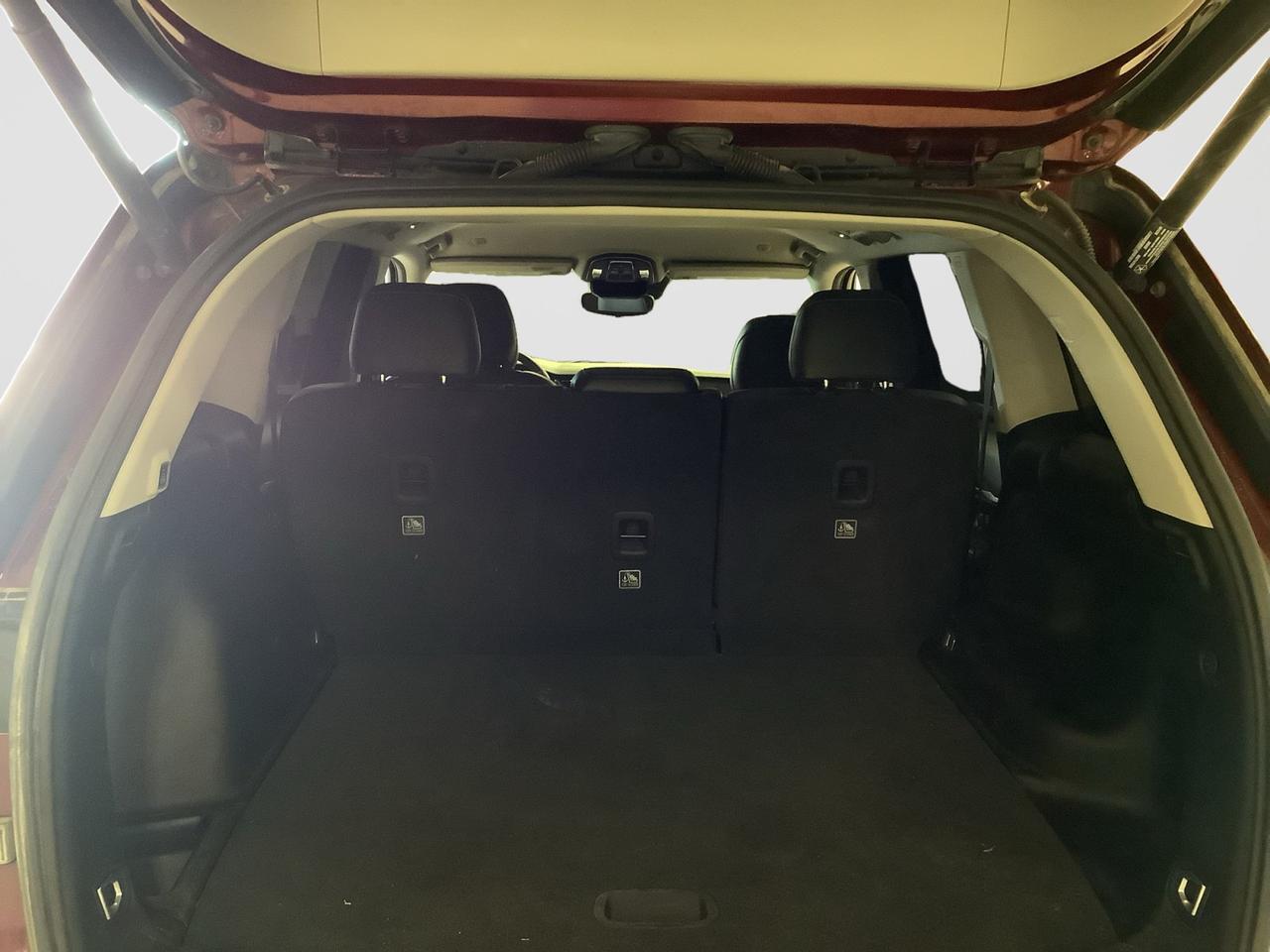 2023 Jeep Grand Cherokee Limited New Braunfels TX