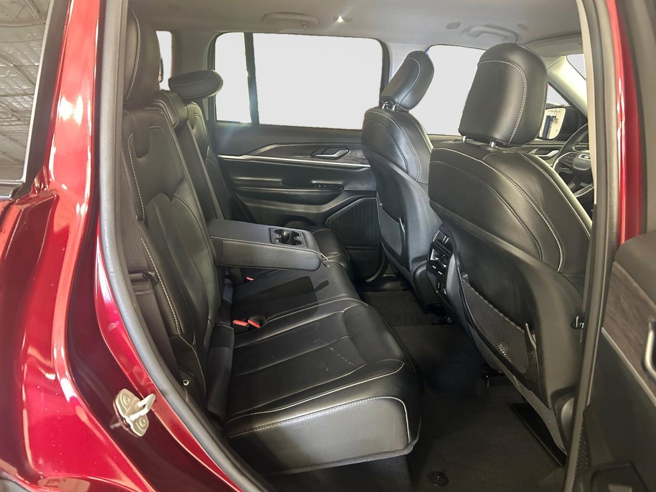 2023 Jeep Grand Cherokee Limited New Braunfels TX