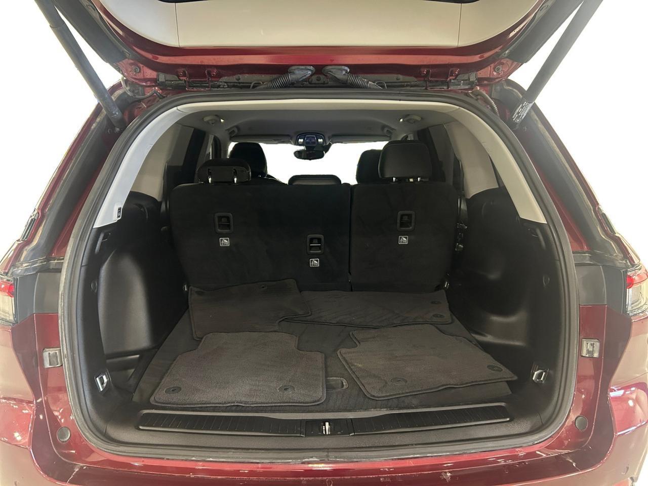 2023 Jeep Grand Cherokee Limited New Braunfels TX