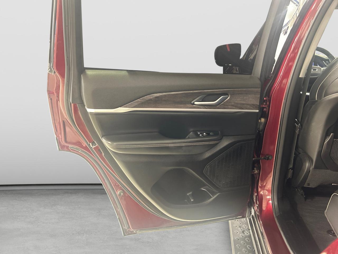 2023 Jeep Grand Cherokee Limited New Braunfels TX