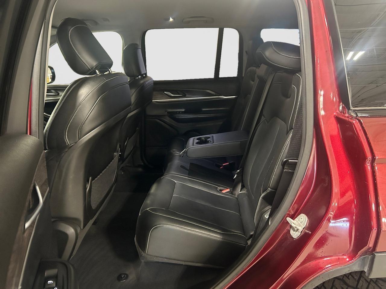 2023 Jeep Grand Cherokee Limited New Braunfels TX