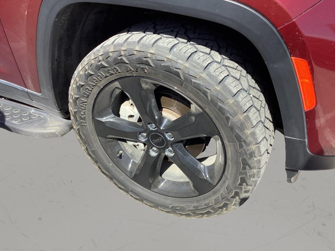 2023 Jeep Grand Cherokee Limited New Braunfels TX